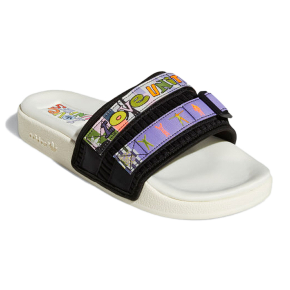 Adidas originals Adilette 2.0 Pride Slides