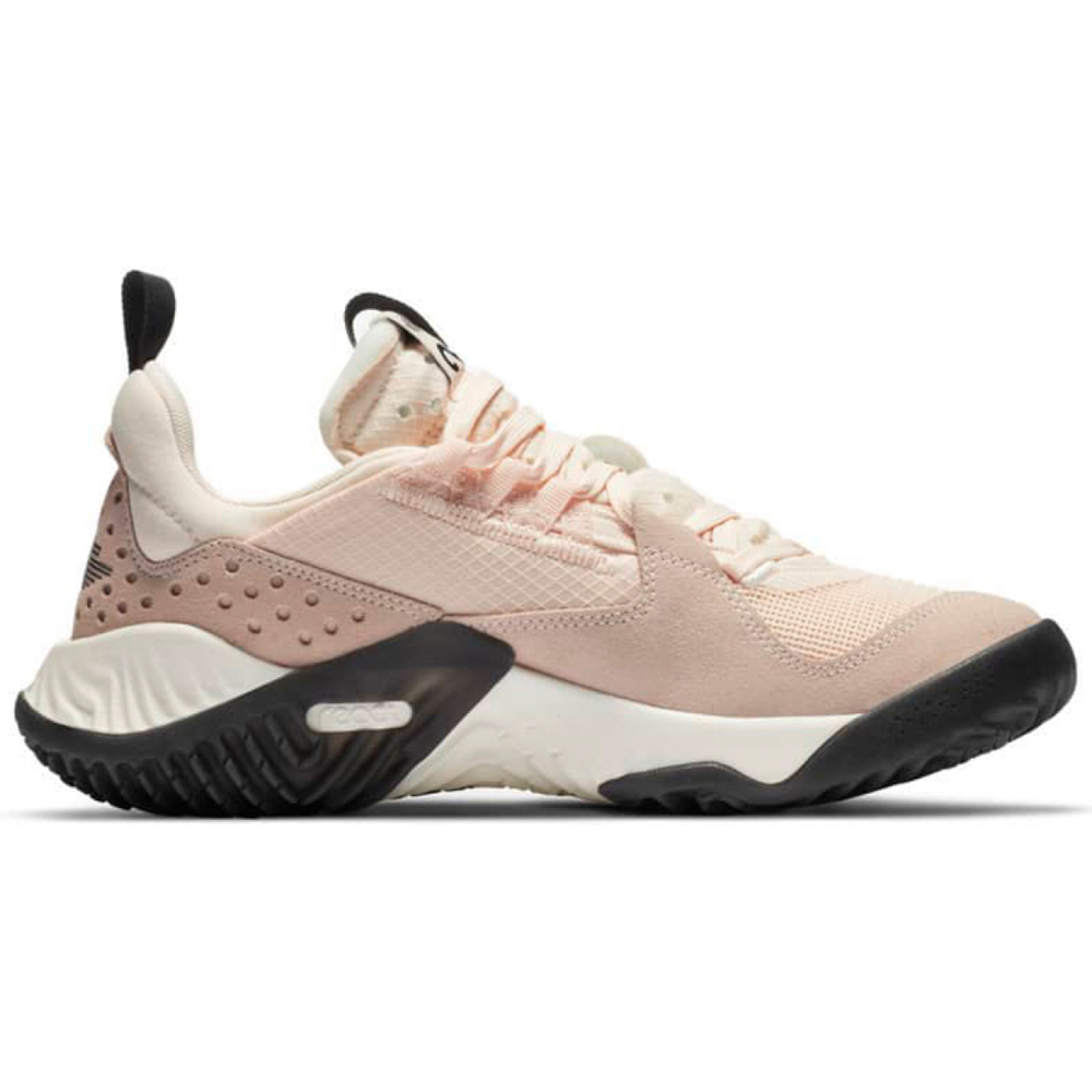 Jordan Delta