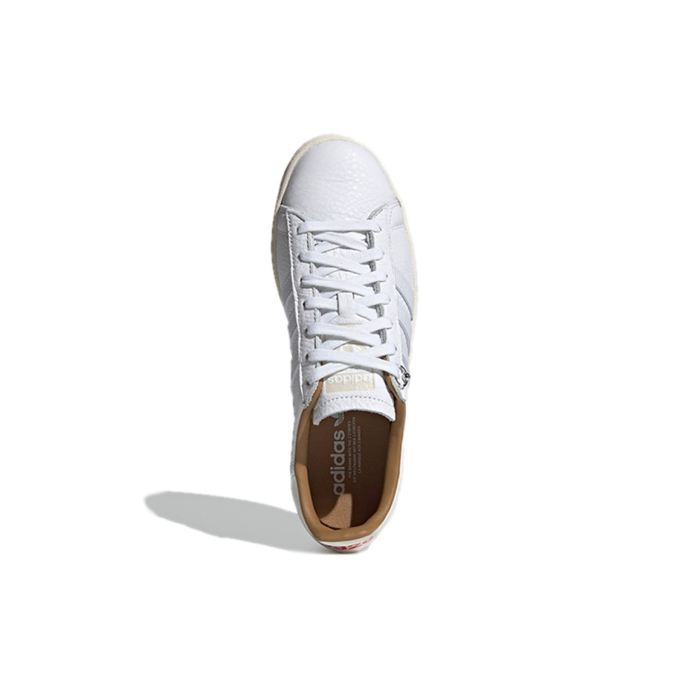 032c x adidas originals Campus Prince Albert