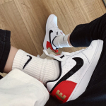 Nike Court Borough Low