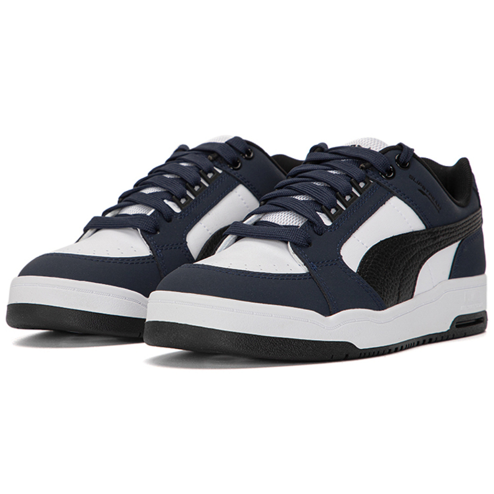 PUMA Slipstream Lo Block