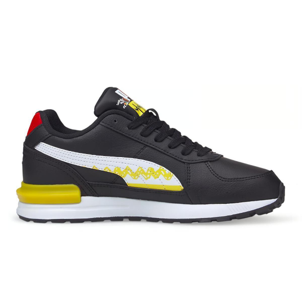 Peanuts x PUMA Graviton JR