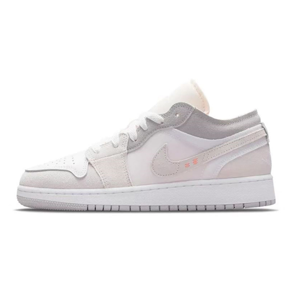 【 】 Jordan Air Jordan 1 Low GS