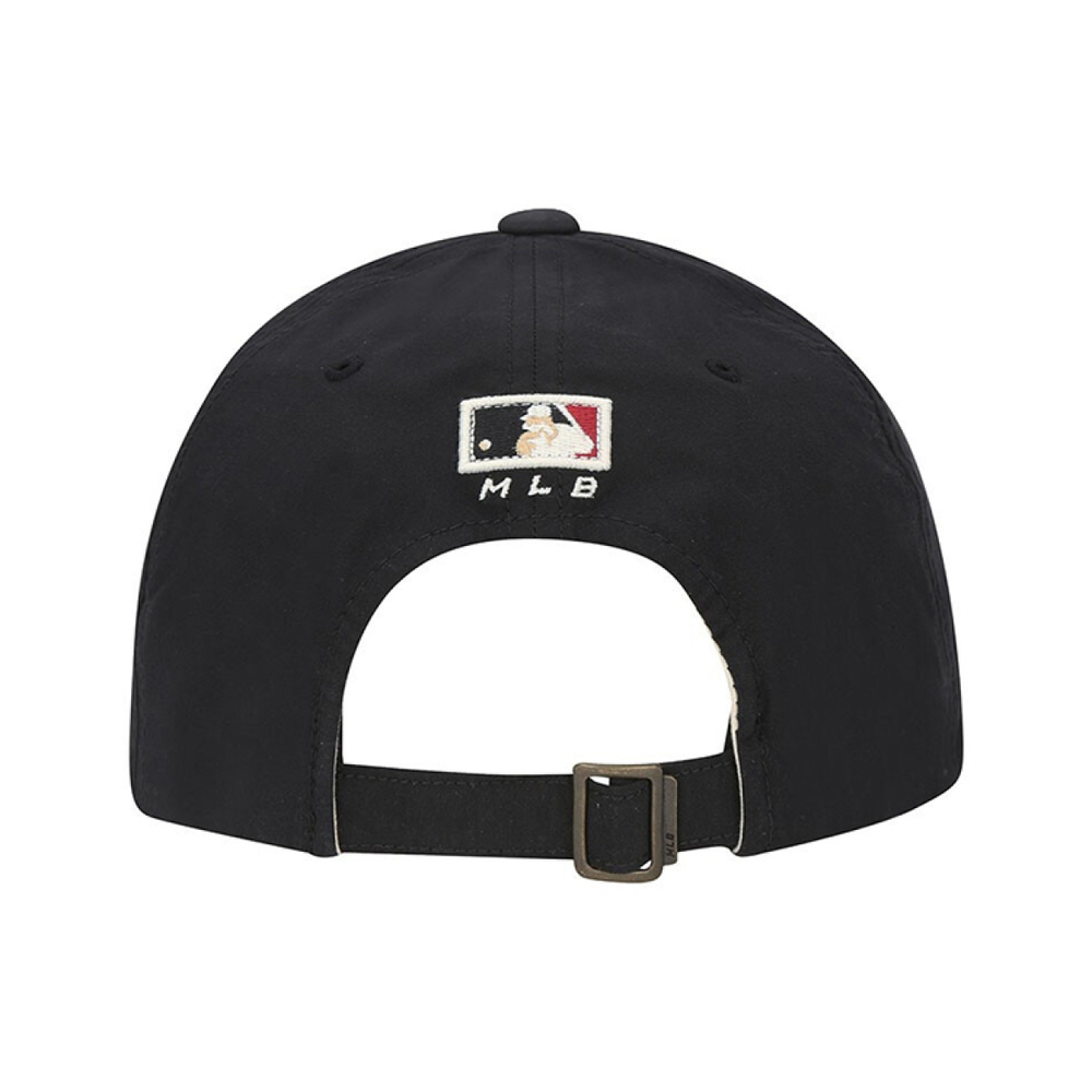 MLB Logo