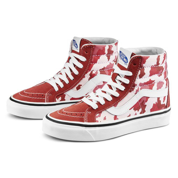 Vans SK8 38 DX