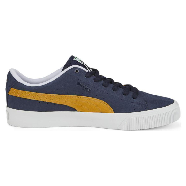 PUMA Suede Skate Nitro