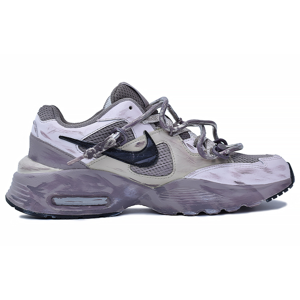 【 】 Nike Air Max Fusion