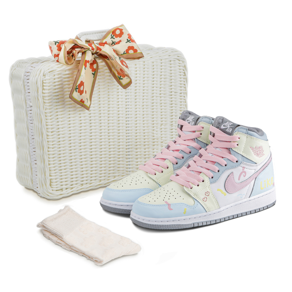 【 】 Jordan Air Jordan 1 GS