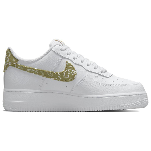 Nike Air Force 1 '07 ESS "Olive Paisley"