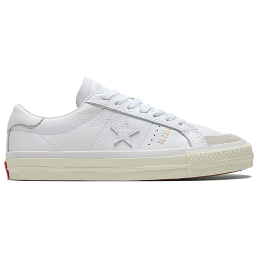 Converse one star Pro As