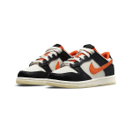 Nike Dunk "Halloween"