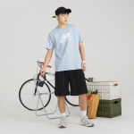 New Balance Logo SS23 T