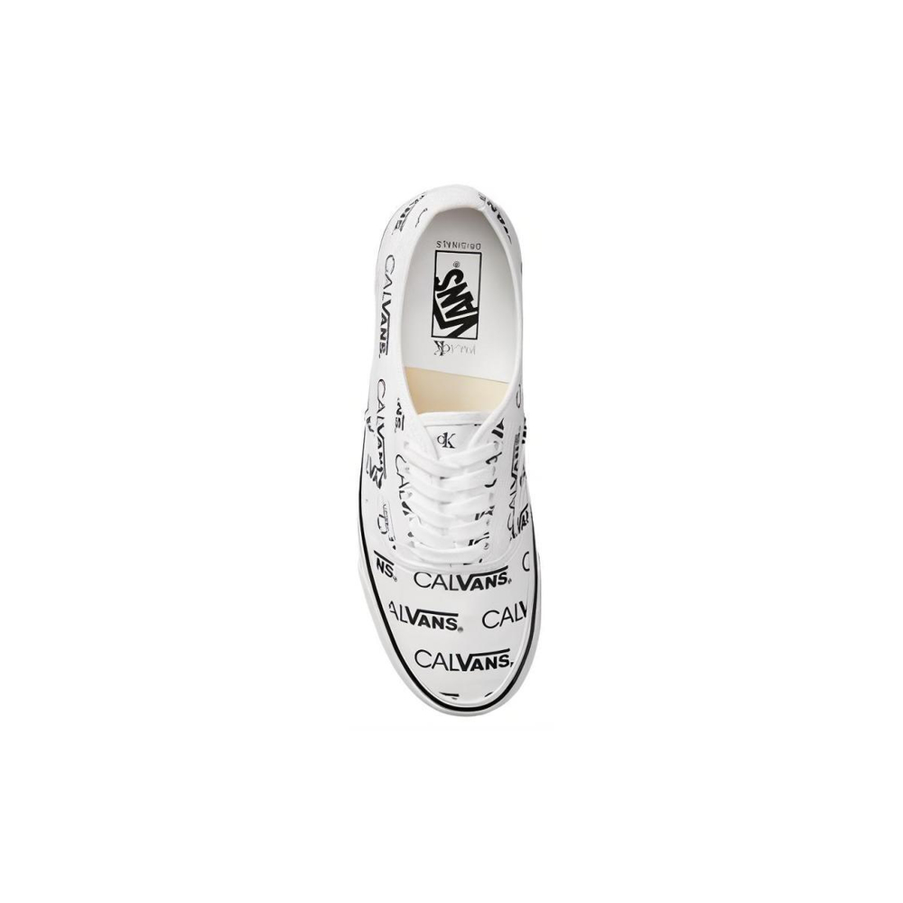 Vans Authentic