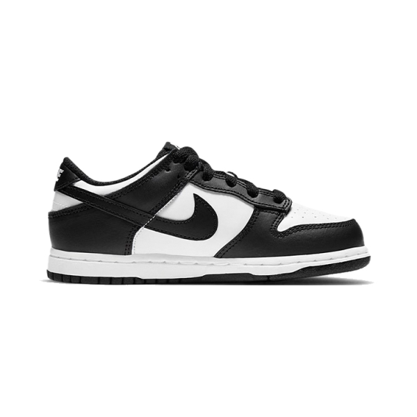 Nike Dunk "White/Black"