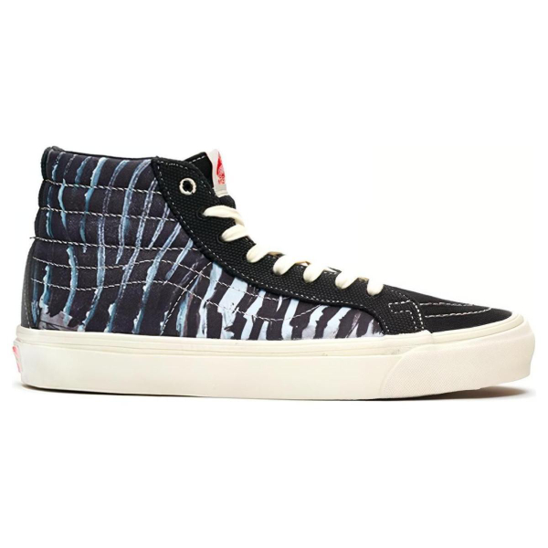 Vans SK8 LX
