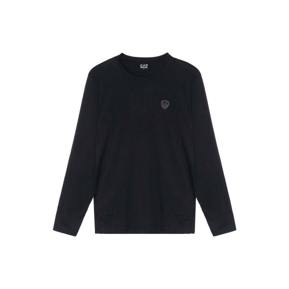 EMPORIO ARMANI Logo SS22T