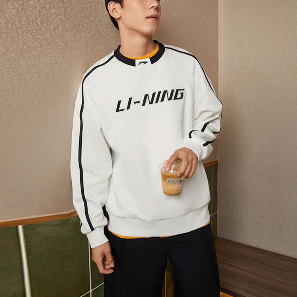LiNing