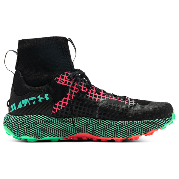 Under Armour HOVR Dark Sky Ridge Trek Trail