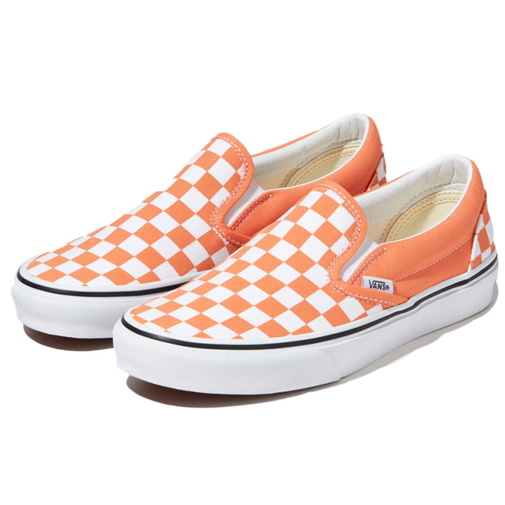 Vans slip-on