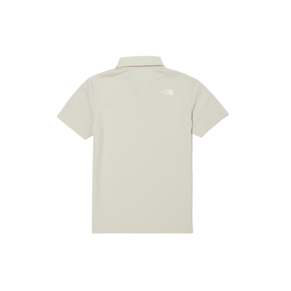 THE NORTH FACE Logo Polo