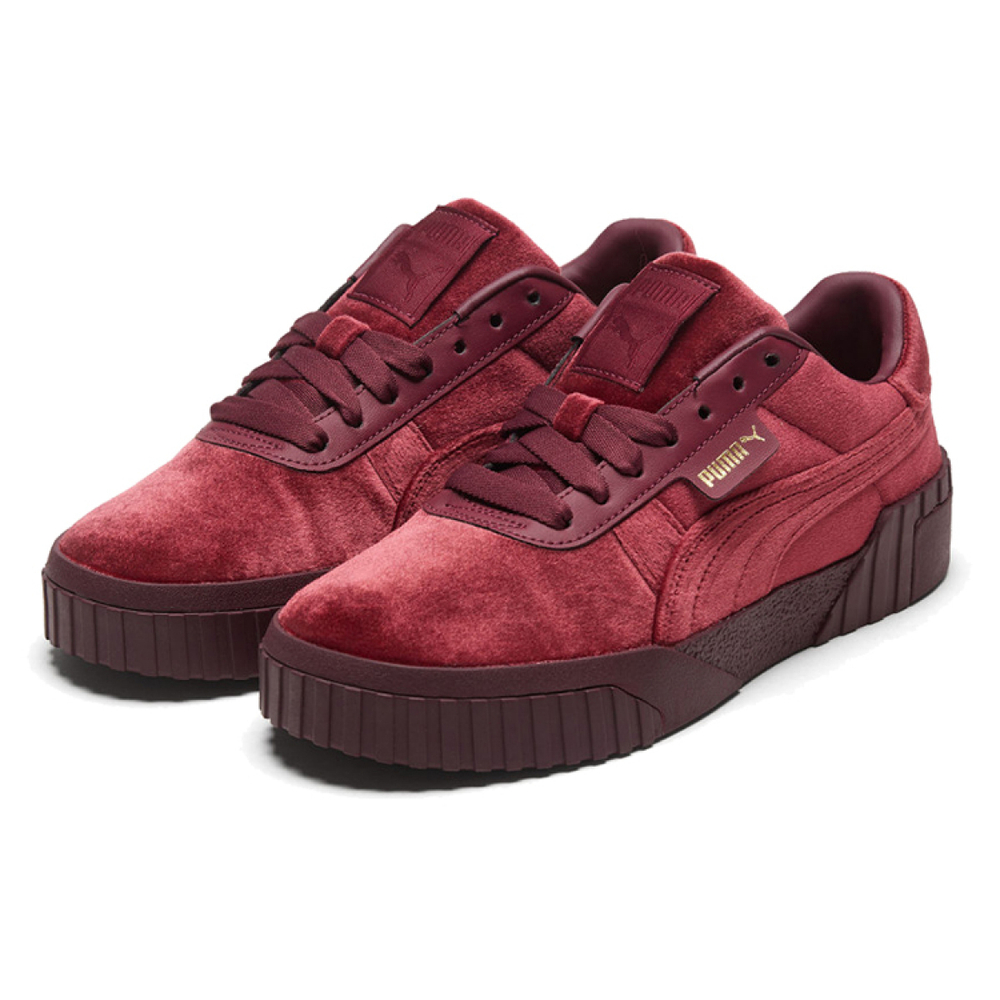 PUMA Cali Velour