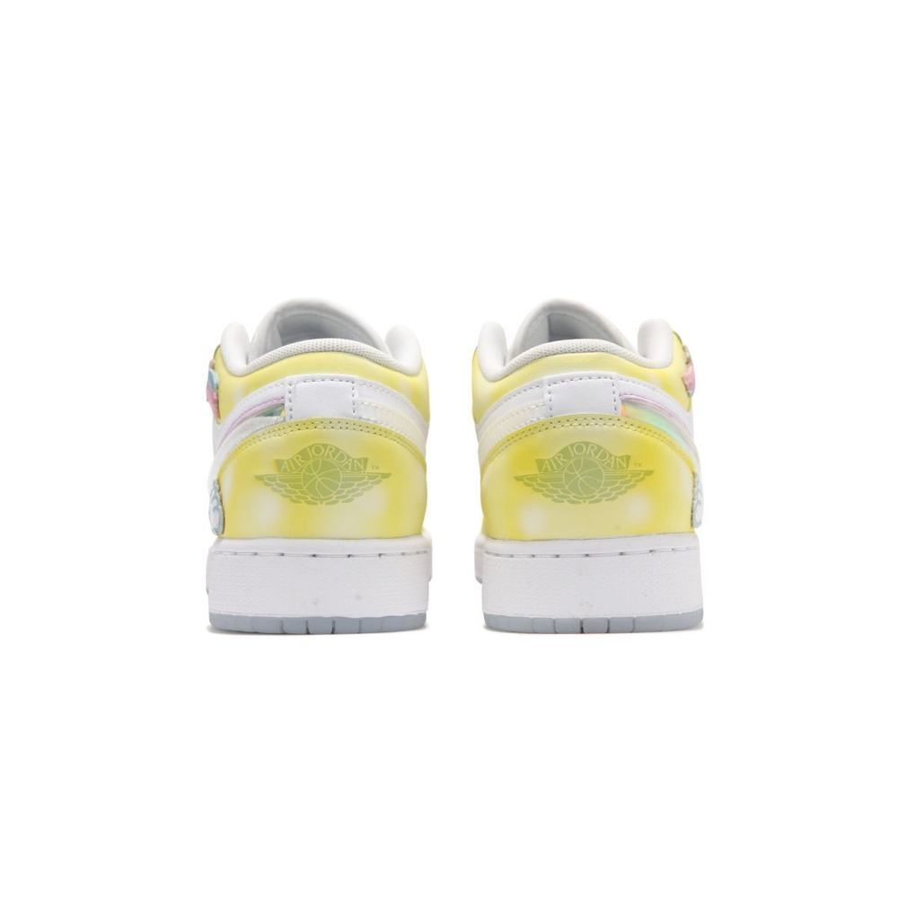 【 】 Jordan Air Jordan 1 Low GS