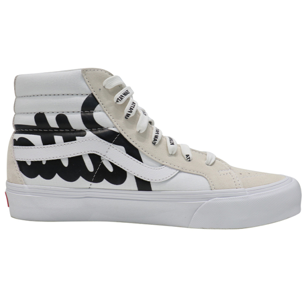 Patta x Vans SK8 Reissue VL