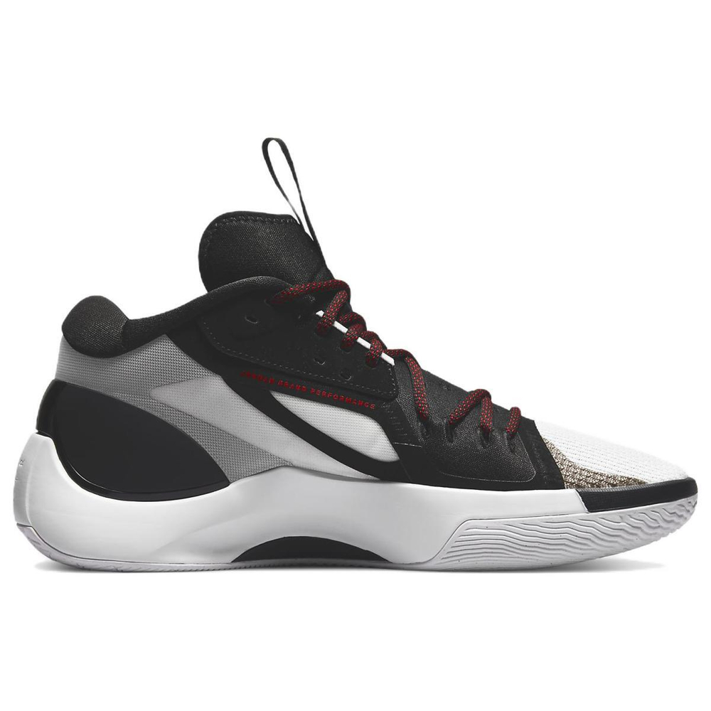 Jordan Zoom Separate