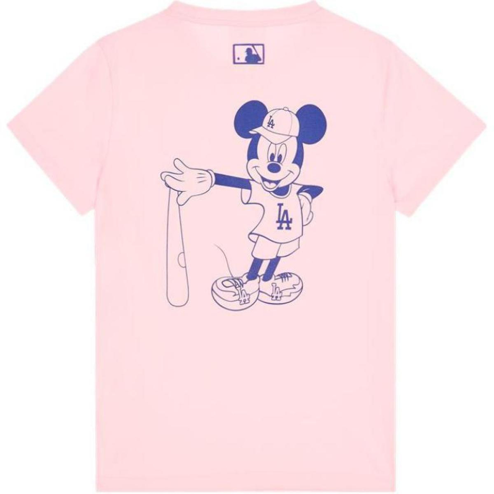 MLB x Disney/ LA Dodgers T