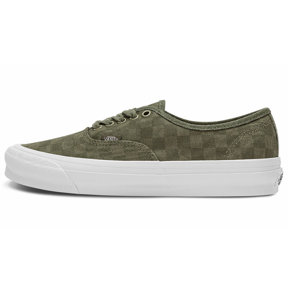 Vans Authentic LX