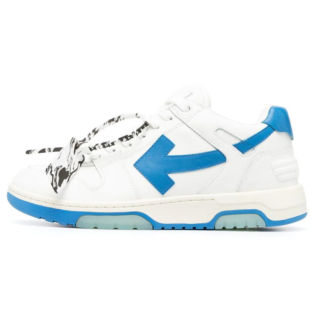 OFF-WHITE Out Of Office