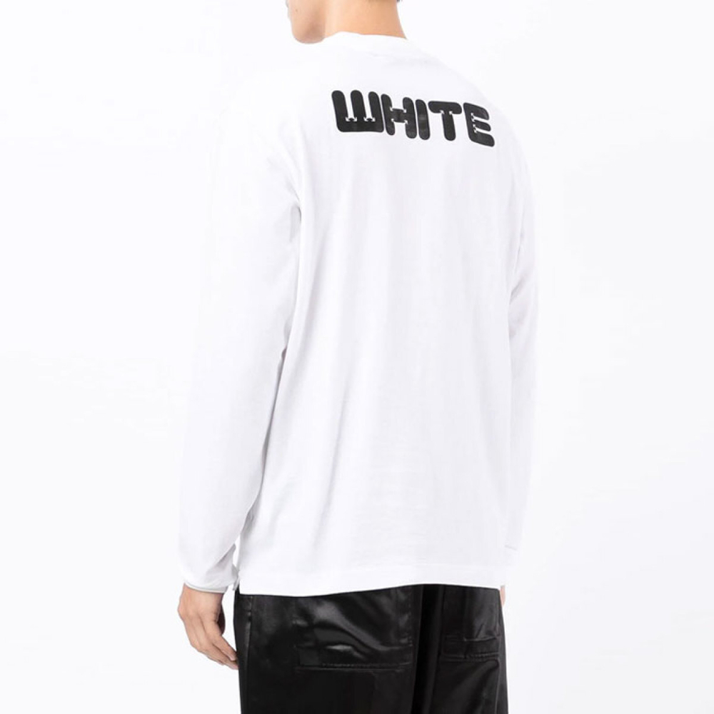 OFF-WHITE FW21 Logo