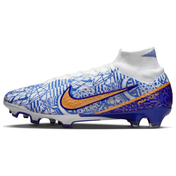 Nike Mercurial Superfly 9 ZoomEliteKMCR7 HG（ ）FG（ ）