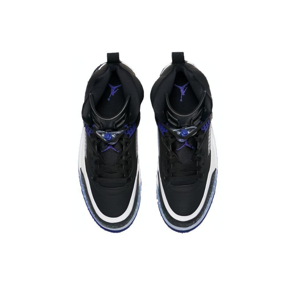 Jordan Spizike