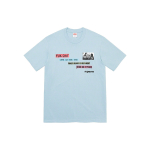 Supreme FW22 Week 1 Joie De Vivre Tee T