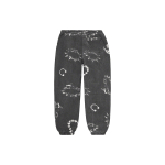 Supreme FW20 Week 12 Studded Collars Sweatpant
