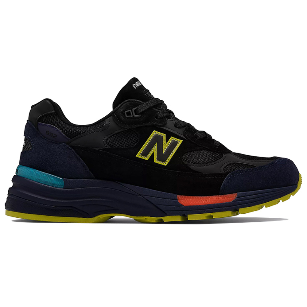 New Balance NB 992