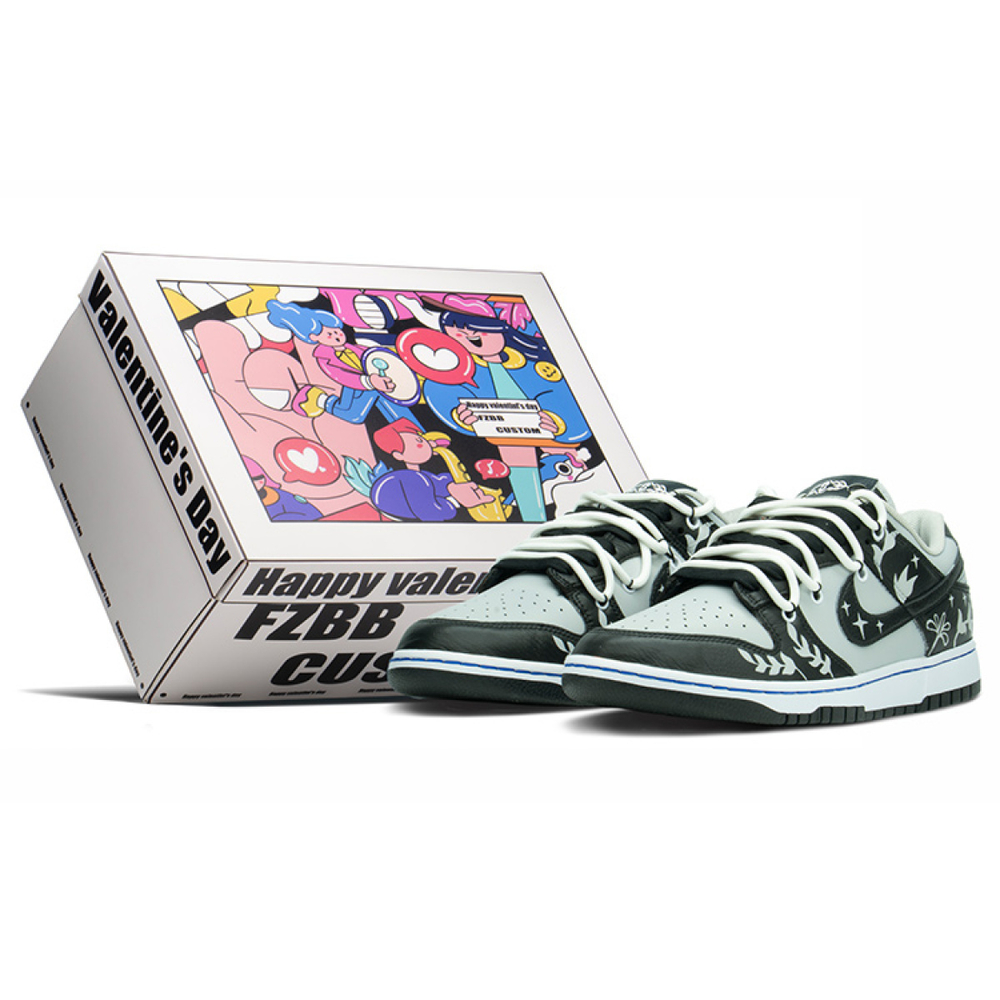 【 】 Nike Dunk