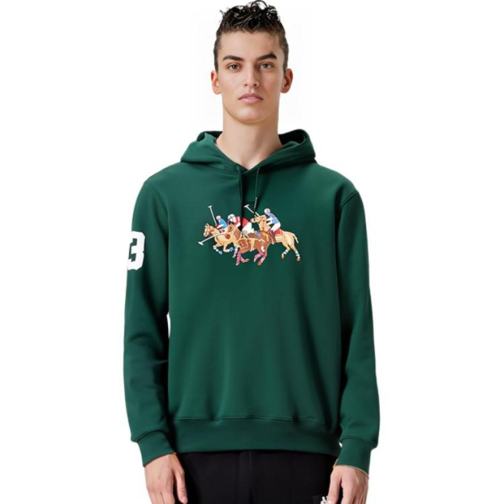 Polo Ralph Lauren FW23 Logo