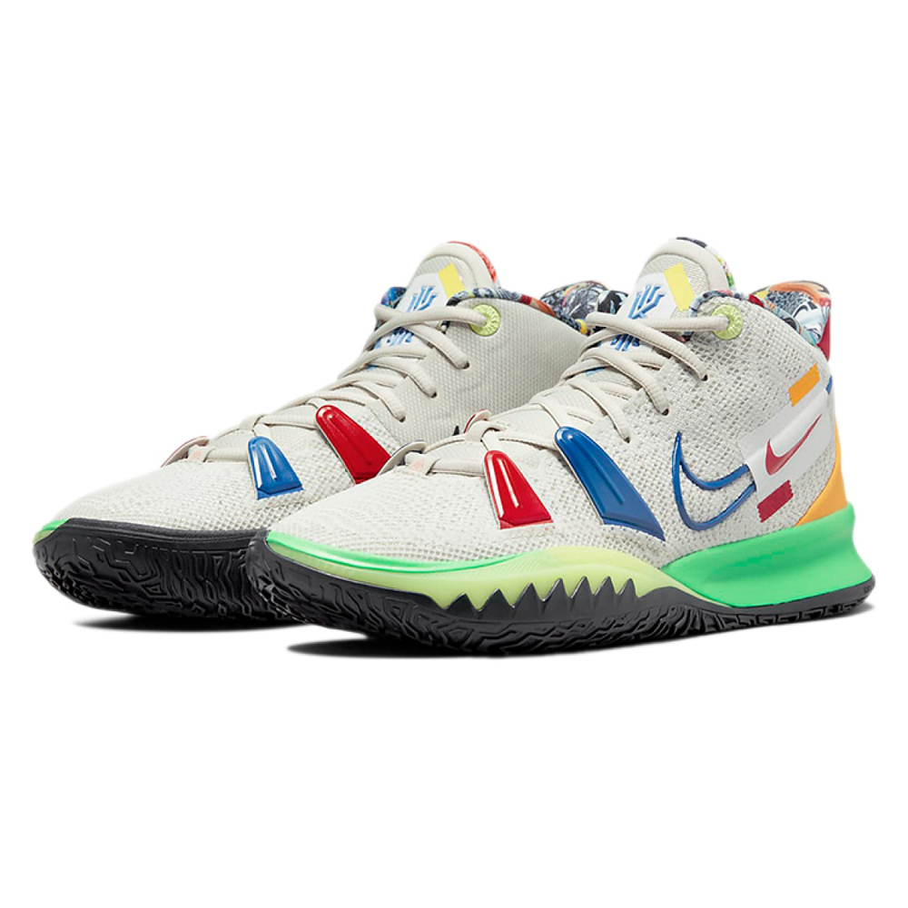 Nike Kyrie 7 7 TPU