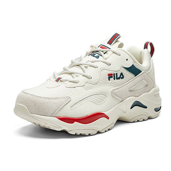 FILA Tracer