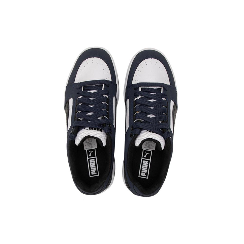 PUMA Slipstream Lo Block