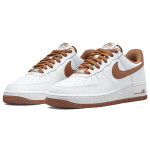 Nike Air Force 1 '07 "Pecan"