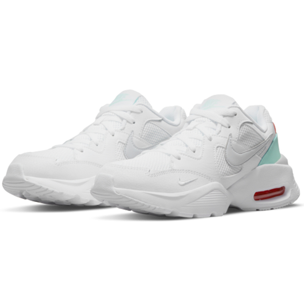 Nike Air Max Fusion