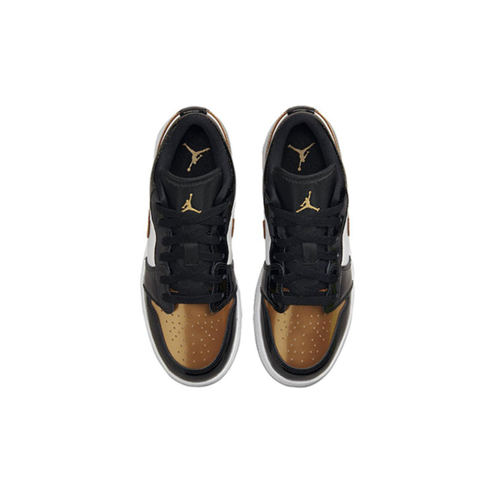 Jordan Air Jordan 1 "Gold Toe"