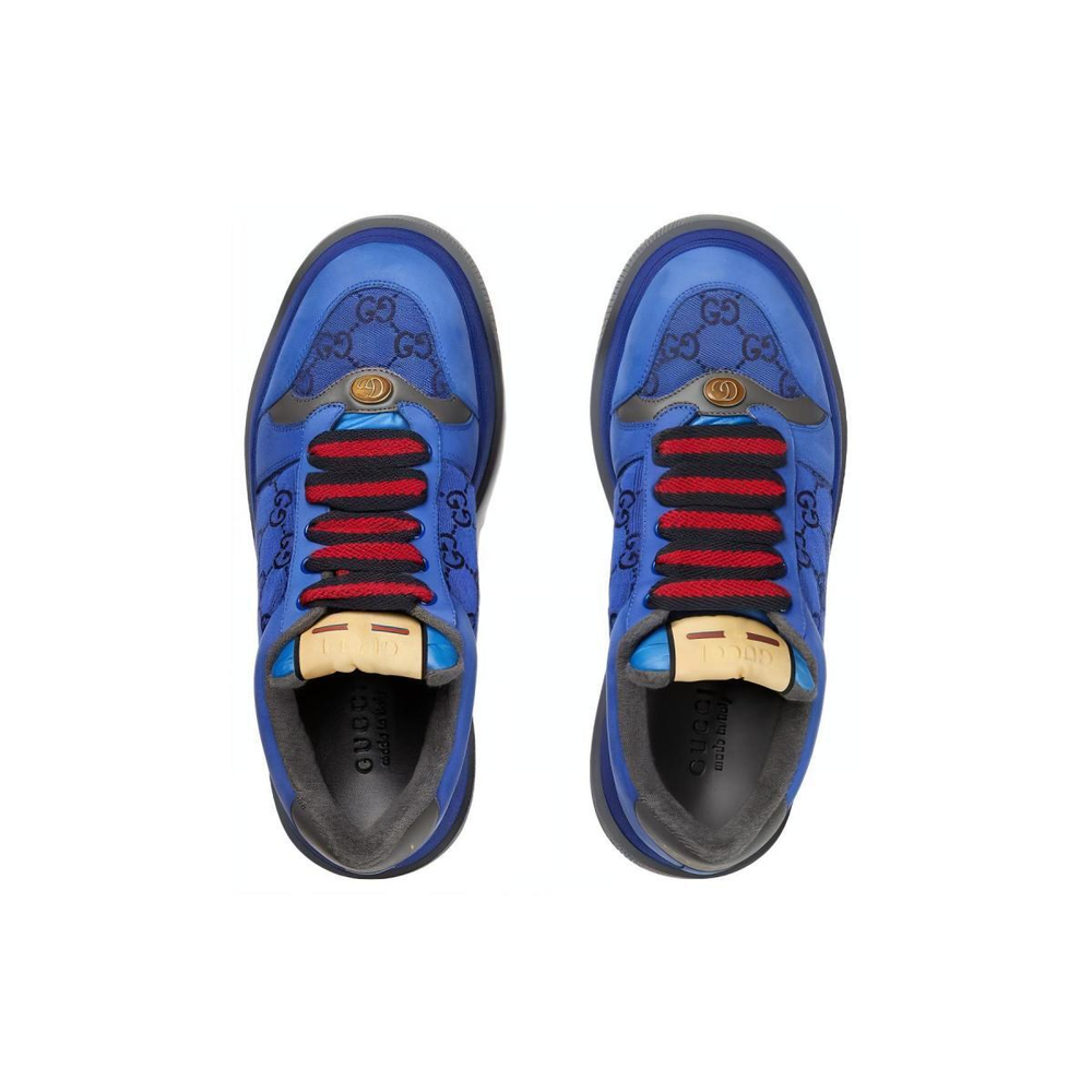 GUCCI Screener