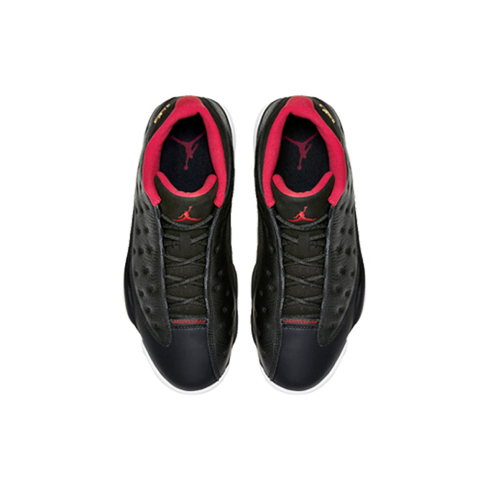 Jordan Air Jordan 13 Retro Low Bred