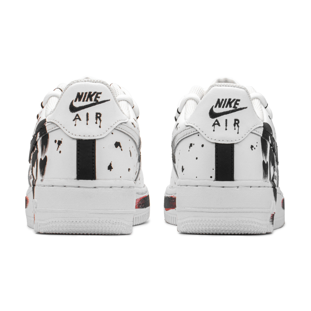 【 】 Nike Air Force 1 FZBB GS
