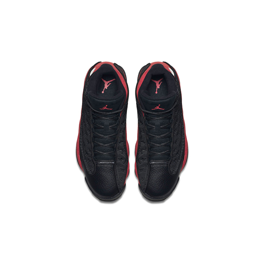 Jordan Air Jordan 13 Retro Bred 2017