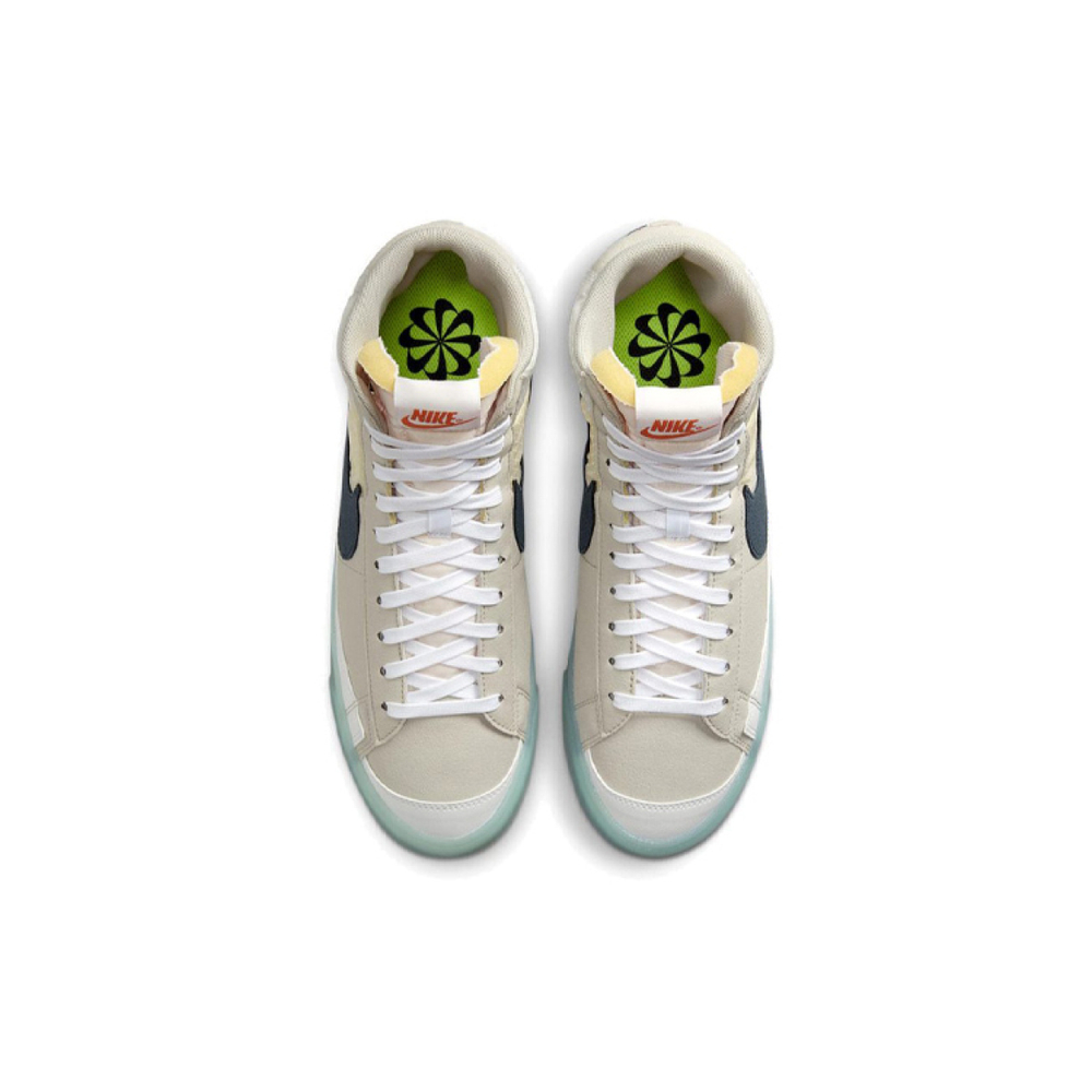Nike Blazer '77 "Move to Zero"